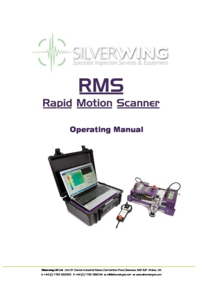 Corrosion Mapping (CM)