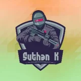 SUTHAN K