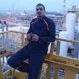 Mohamed Miloudi
