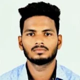 m-sakthivel