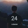 USMAN GANI