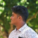 Abhiram Surendran
