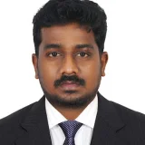 SATHISHKUMAR SRINIVASAN