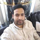 Jamil Ahmed