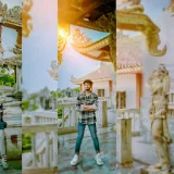 Dhananjay Chaudhary
