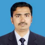 abdul nizar Rajamohammed