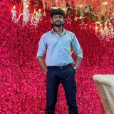 Ugesh Baskar