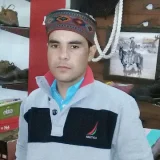 Sandeep Bora