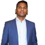 Medhunchakravarthy Mohandoss. BEng, MSc. CEng MIMechE