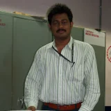 Smruti Ranjan Maharana