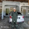 Muhammad Hazmi