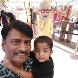 Shanmugam G.