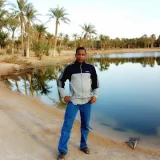 Ahmed Sadi