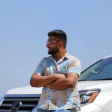 Aswanth Sathianesan