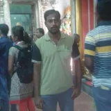Shankar Pakirisamy