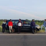 white line productions