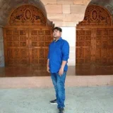 Ashish Pandey