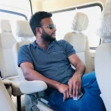 Manigandan Venkatesan