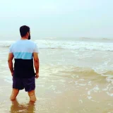 SailorAniket Darekar