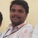 DEEPAK RAJ S V