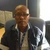 Mfundo Booth