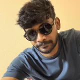 Suresh Alagesan