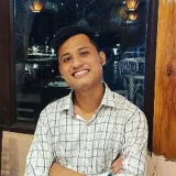 Rocktim Boruah