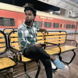 Sabin Raj