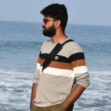 Harish Kumar C