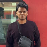 Anshad Ali N