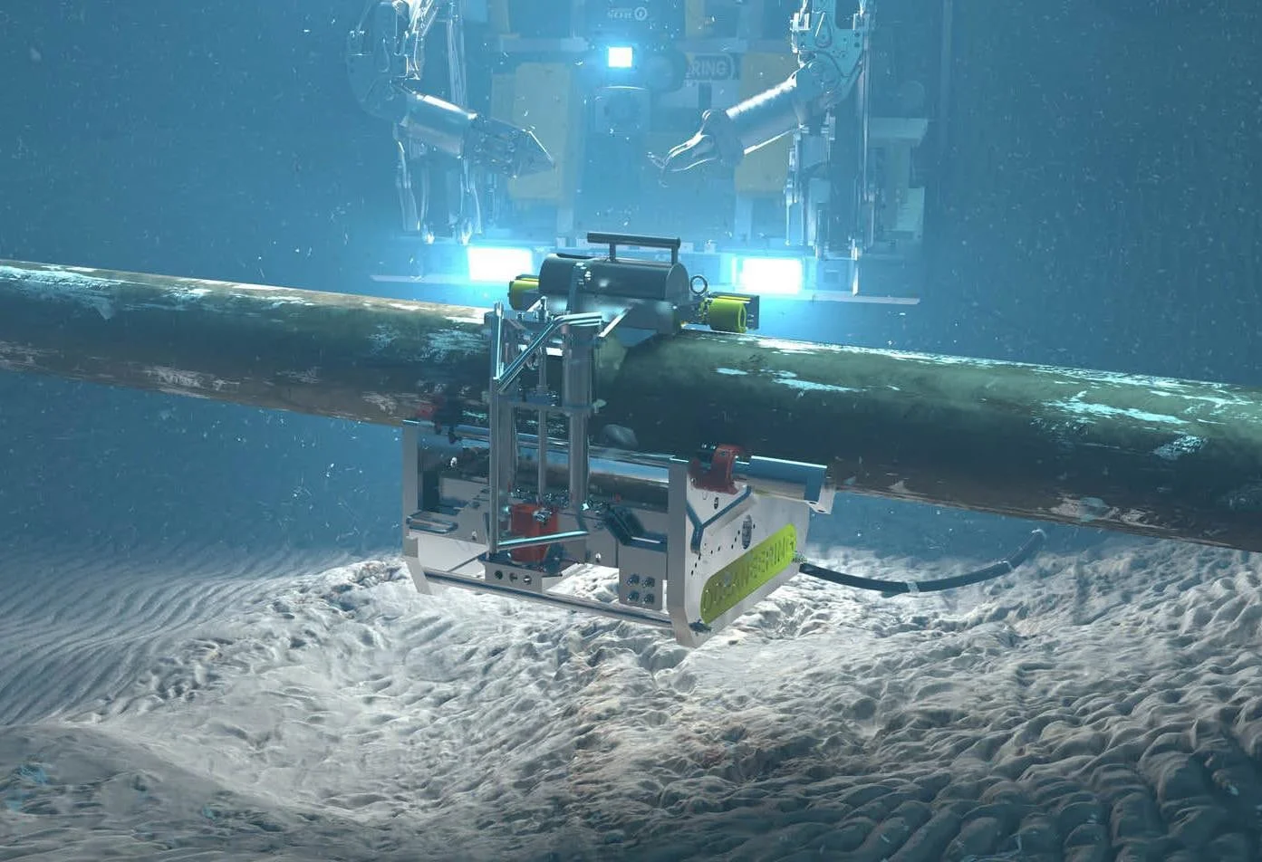 NDT METHODS AND APPLICATIONS
