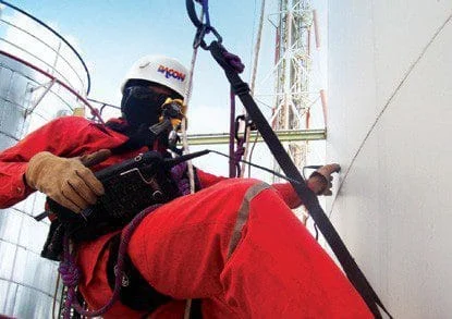 Rope Access Guidebook