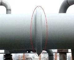 heat exchanger inspection