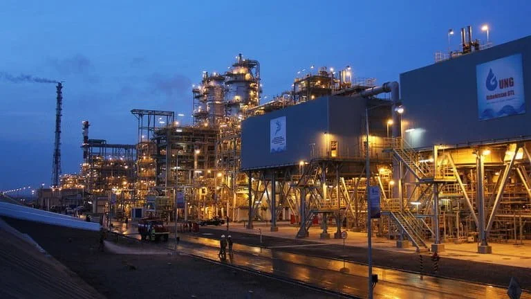 Uzbekistan becomes world’s 5th country with a GTL plant