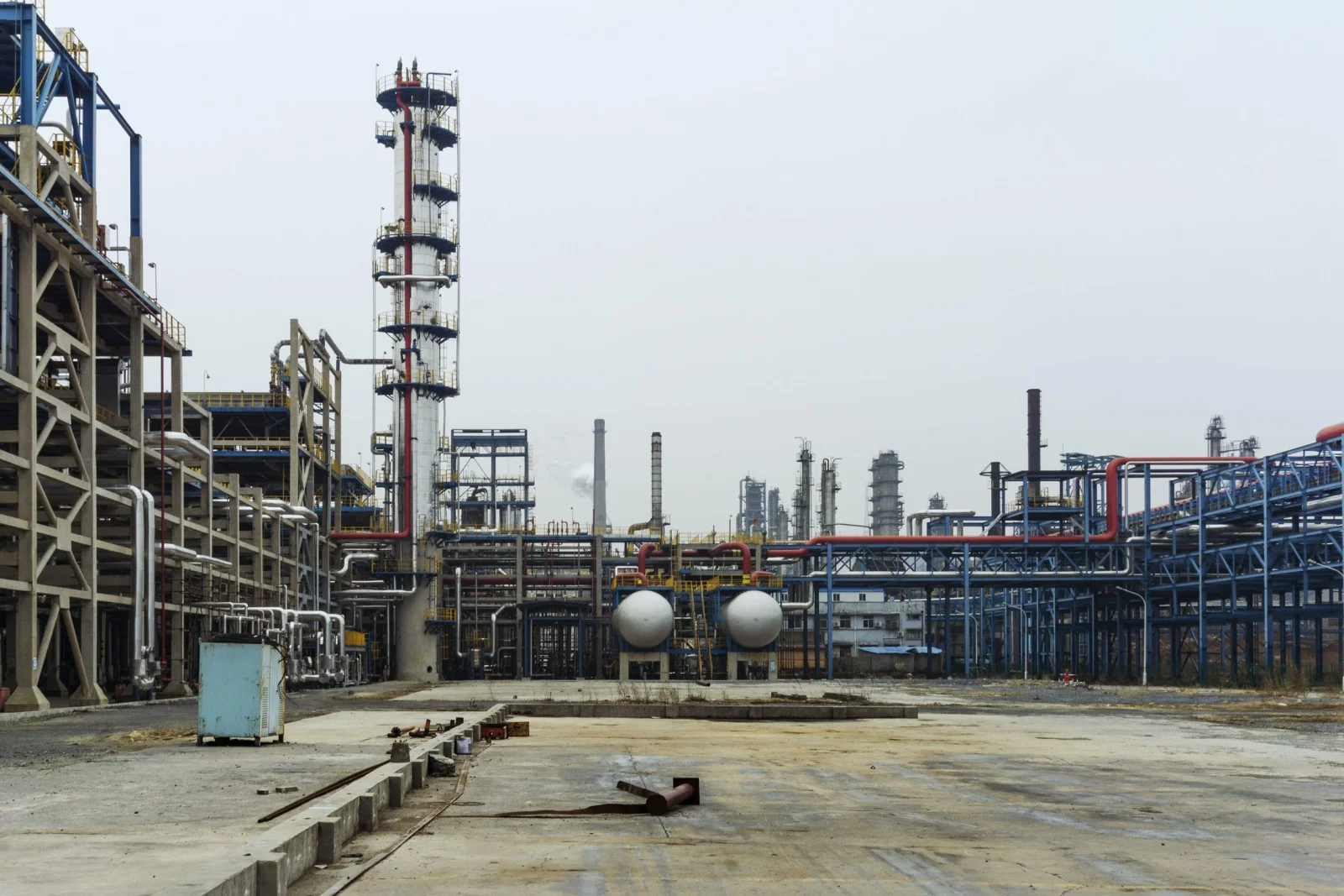 An Introduction to Nondestructive Testing Jobs (Level 1, II & III)
