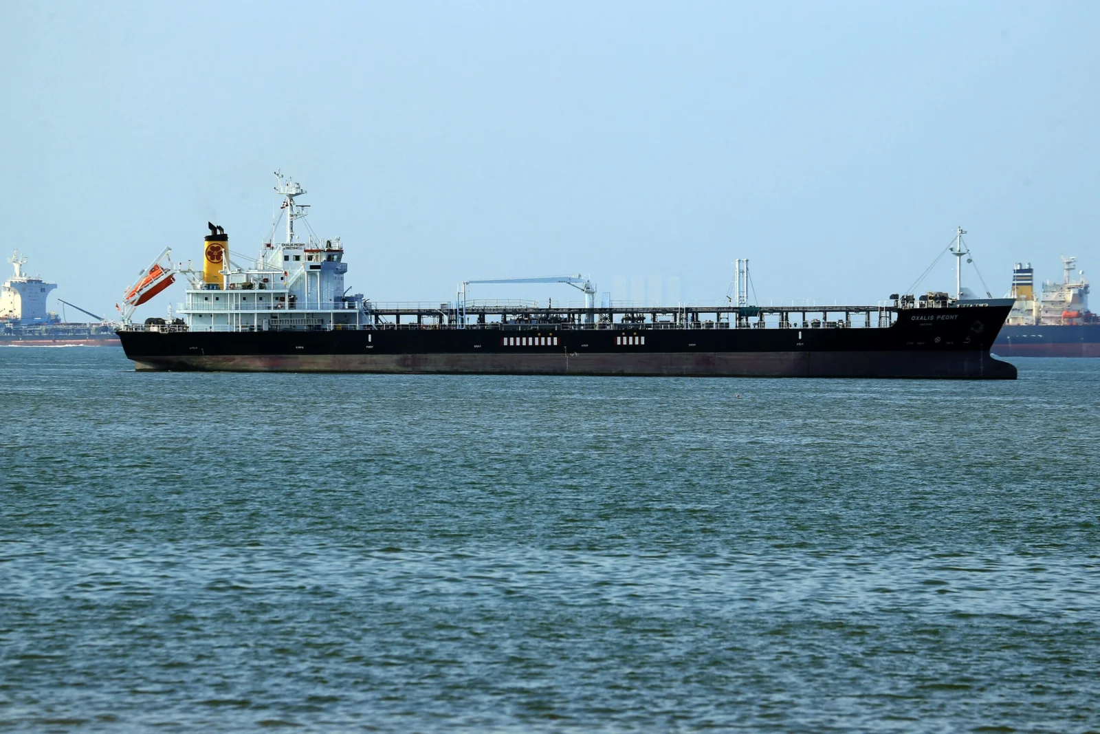 The Role of Non-Destructive Testing (NDT) in the Shipbuilding Industry