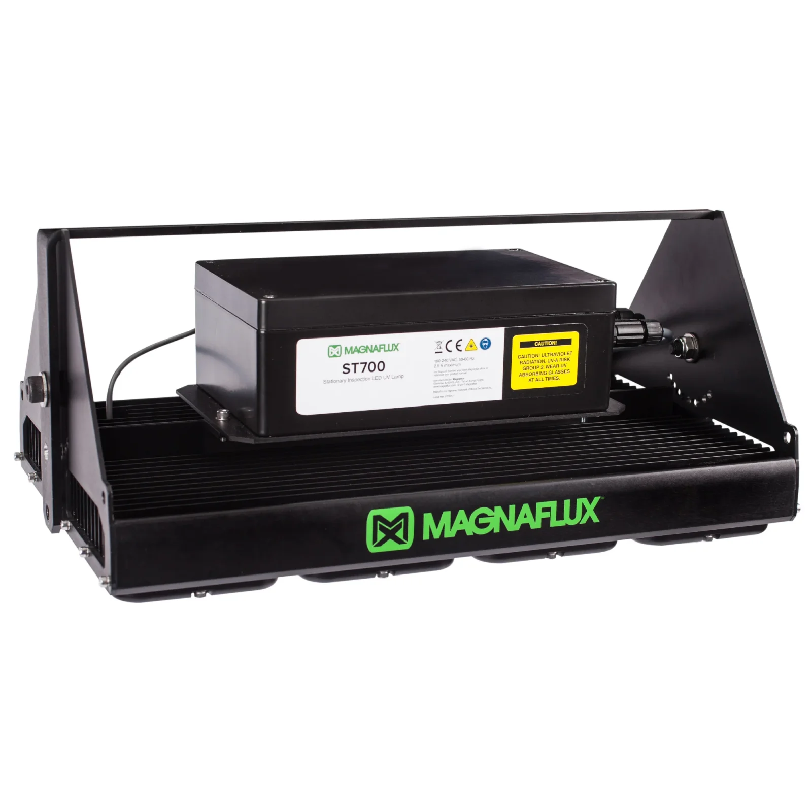 ST700 overhead UV lamp