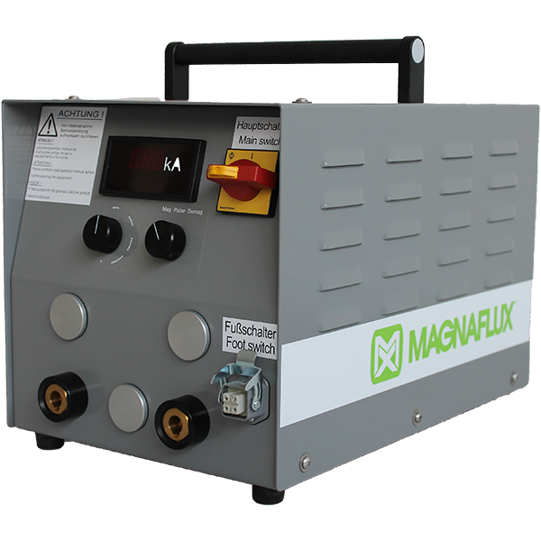 Ferrotest & Isotest power packs
