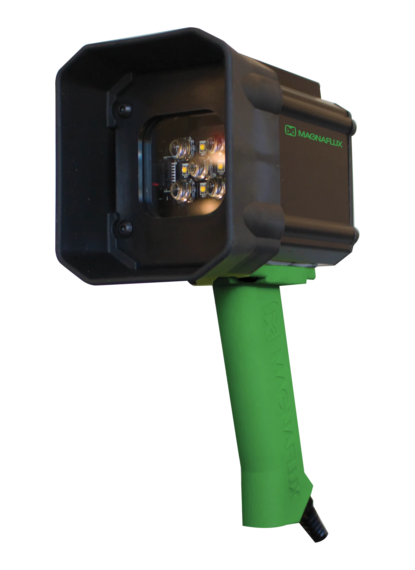 EV6500 dual-light UV lamp