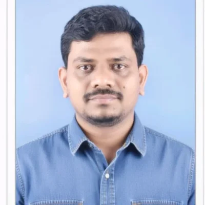 Dharmesh Bhoya