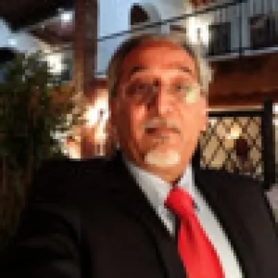 Jaweed Sabkar