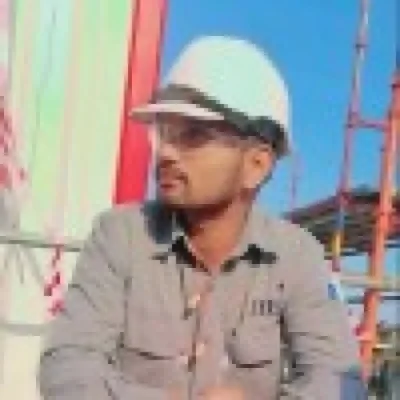 Nandlal Gupta