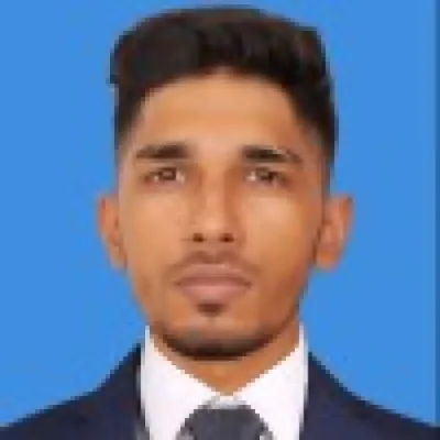Arshan Khan