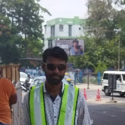 Monodip Mukherjee
