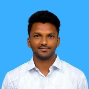 bharathraj