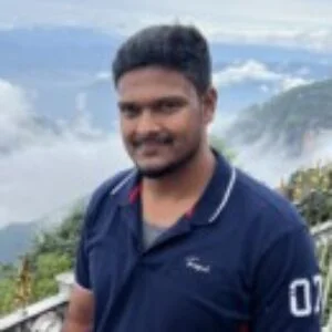 elangovan
