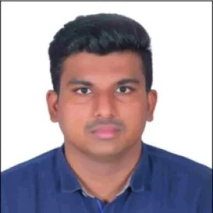 krishnamoorthy