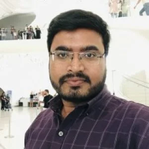 ashok