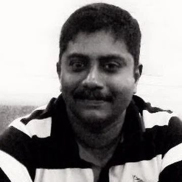Maran Kabilan