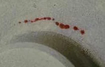 Liquid Penetrant Testing